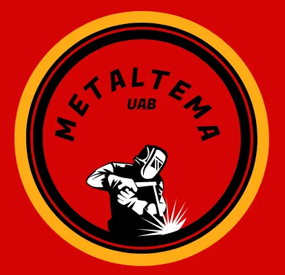 Logo Metaltema