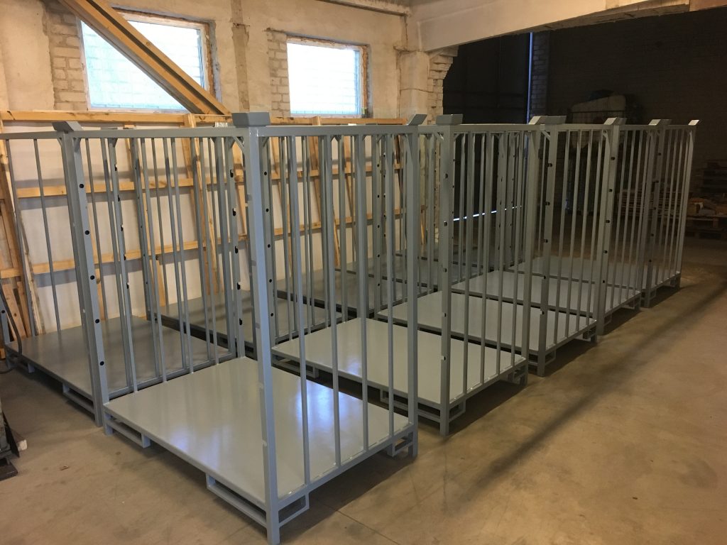 Metaltema – elastyczny partner w seryjnej produkcji metalowej na Litwie i w Skandynawii